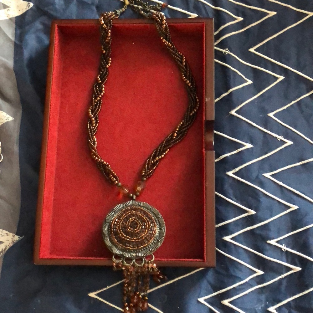 Necklace
